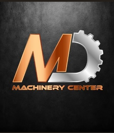 M&D Machinery Center
